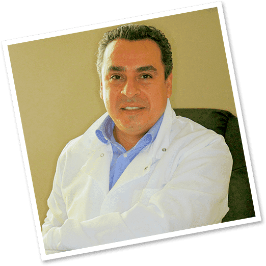 Dr Eduardo Diaz in Chula Vista California